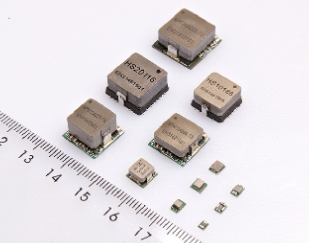 Intel Enpirion PowerSoC DC-DC 降壓轉換器替代方案 Intel Enpirion PowerSoC DC-DC 降壓轉換器替代方案