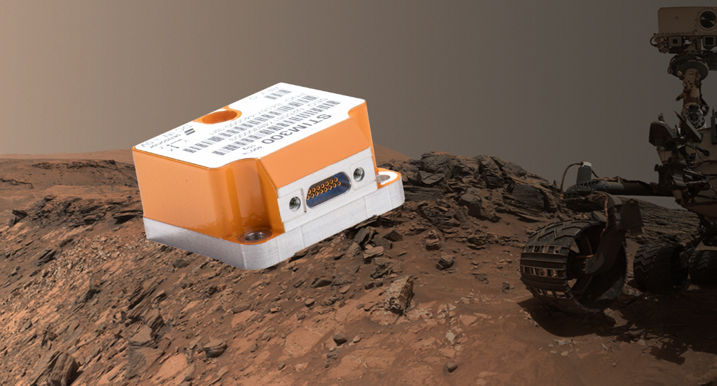 Safran慣性測量單元STIM300 IMU系列產品介紹 Safran慣性測量單元STIM300 IMU系列產品介紹