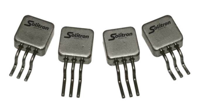 Solitron陽性陰性穩(wěn)壓器 Solitron陽性陰性穩(wěn)壓器