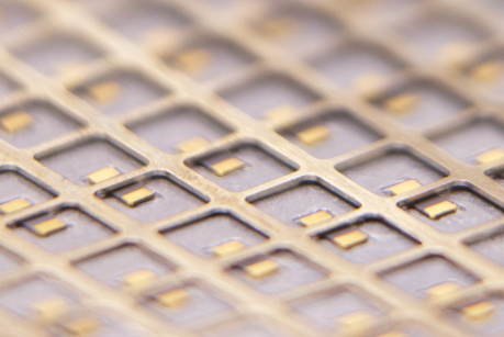 Statek超小型表面貼裝石英晶體頻率10kHz~250MHz Statek超小型表面貼裝石英晶體頻率10kHz~250MHz