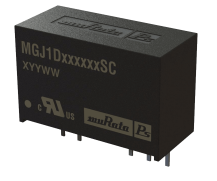 Murata村田小型隔離式DC-DC轉(zhuǎn)換器的性能特點 Murata村田小型隔離式DC-DC轉(zhuǎn)換器的性能特點