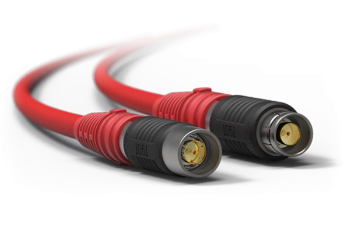 Fischer Core系列Broadcast廣播圓形連接器 Fischer Core系列Broadcast廣播圓形連接器