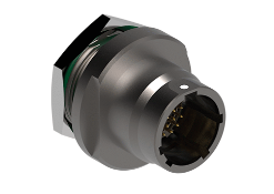 UR03W08M009SBK1E1NB前置薄型面板插座Fischer Connectors UR03W08M009SBK1E1NB前置薄型面板插座Fischer Connectors