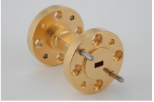 HXI HST62法蘭波導(dǎo)18-220GHz HXI HST62法蘭波導(dǎo)18-220GHz