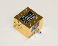 HXI HLNAV-364低噪聲放大器50-65GHz HXI HLNAV-364低噪聲放大器50-65GHz