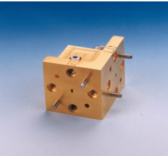 HXI BMC-19平衡混頻器40-60GHz HXI BMC-19平衡混頻器40-60GHz