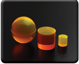 Luxium BC-430紅光發光塑料閃爍體 Luxium BC-430紅光發光塑料閃爍體