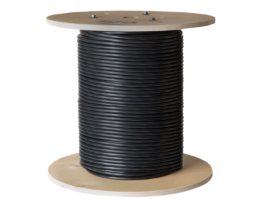 AC01281-10單工2.5mm階躍折射率200μm HCS垂直布線光纖電纜 AC01281-10單工2.5mm階躍折射率200μm HCS垂直布線光纖電纜