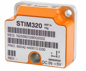 Safran STIM320 IMU:戰(zhàn)術(shù)級高精度、低噪聲、低功耗的非GPS輔助慣性測量單元 Safran STIM320 IMU:戰(zhàn)術(shù)級高精度、低噪聲、低功耗的非GPS輔助慣性測量單元