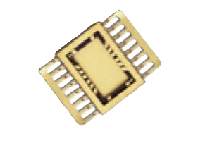 DEI0429-WMS:航空電子領域高性能ARINC 429線路驅動器 DEI0429-WMS:航空電子領域高性能ARINC 429線路驅動器