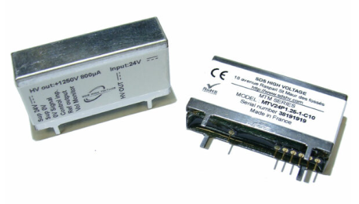 MT15N152531-5R高壓電源模塊SDS HIGH VOLTAGE MT15N152531-5R高壓電源模塊SDS HIGH VOLTAGE