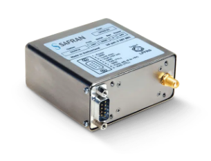 Safran LPFRS/AV1/10M/28機載銣原子振蕩器 Safran LPFRS/AV1/10M/28機載銣原子振蕩器