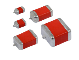 Vishay 594D226X9020C2T鉭固態電容器 Vishay 594D226X9020C2T鉭固態電容器