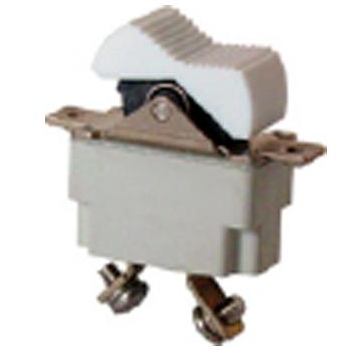 Sensata 20TC4單相搖桿式斷路器 Sensata 20TC4單相搖桿式斷路器