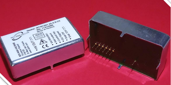 MTM系列PCB安裝超緊湊型高壓電源模塊SDS High Voltage MTM系列PCB安裝超緊湊型高壓電源模塊SDS High Voltage