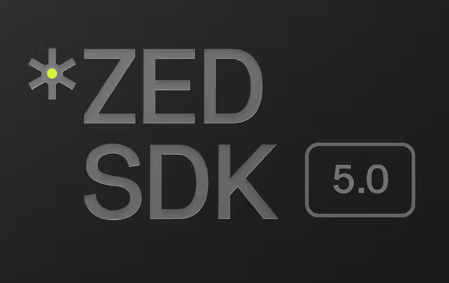 Stereolabs ZED SDK 5.0 Stereolabs ZED SDK 5.0