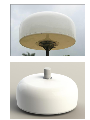 DF-A0095寬頻帶便攜式定向天線 DF-A0095寬頻帶便攜式定向天線