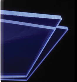 BC-418、Luxium Solutions BC-420和BC-422塑料閃爍體