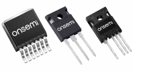  EliteSiC MOSFETs(碳化硅場(chǎng)效應(yīng)晶體管)