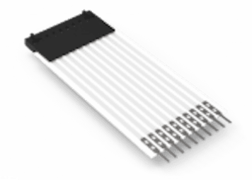 NicomaticCrimpFlex 跳線電纜