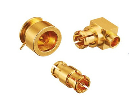 Winchester? SMPM微小型射頻連接器65GHz