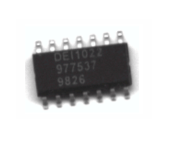 DEI1022/1023/1024/1025 ARINC429線路驅動器