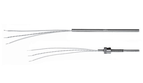 Minco S73PB120Z36高溫RTD溫度探頭