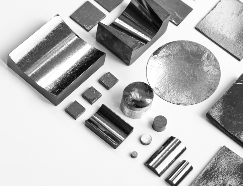 德國Optigraph GmbH HOPG晶體與Graphite Optics光學(xué)元件