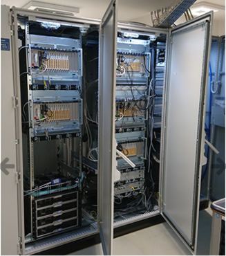 Teledyne SP Devices Thomson 散射數字化儀