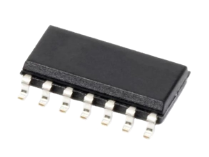 DEI線(xiàn)路驅(qū)動(dòng)器電路系列DEI1022、DEI1023、DEI1024 和 DEI1025