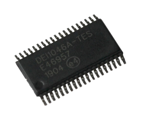 DEI線(xiàn)路接收器DEI1046A