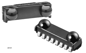 Vishay IRDC紅外收發(fā)器TFDU4301、TFBS4711