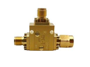 QMC-CRYOTEE-0.0515SMA低溫偏置T型接頭Quantum Microwave