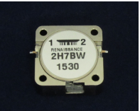 Renaissance 2H7BW C波段隔離器5-7GHz