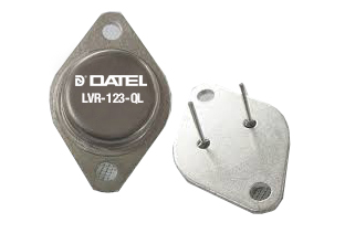 LVR-123-QL 5V LDO線性穩壓器DATEL