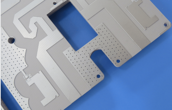 Rogers RO3206高頻PCB層壓板材料