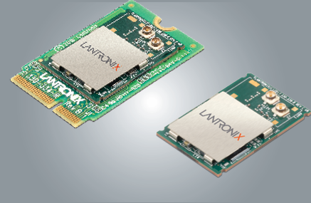 Lantronix XPC270100B,XPC270300B工業(yè)級(jí)IoT網(wǎng)關(guān)模塊