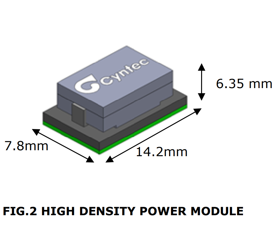 MSN12VD30-FR電源模塊：TI、村田、COSEL 及 Intel Enpirion的高性能替代方案