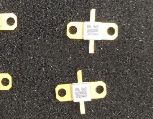 Semelab D2002UK射頻功率MOSFET晶體管